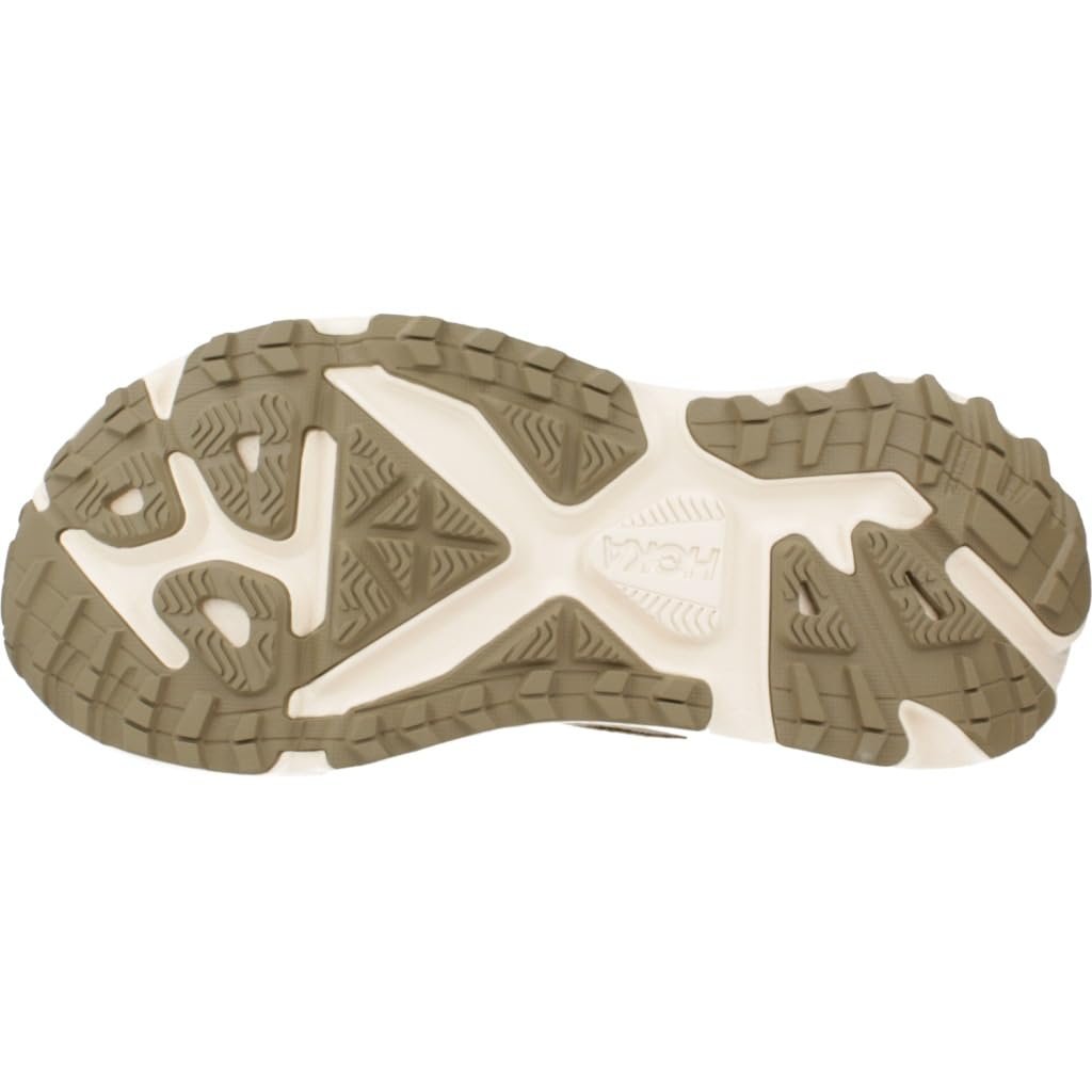 Чоловічі кросівки для трейлраннінгу HOKA Anacapa 2 Mid G-TX Чорний, фото №6 Чоловічі кросівки для трейлраннінгу HOKA Anacapa 2 Mid G-TX Чорний, фото №6