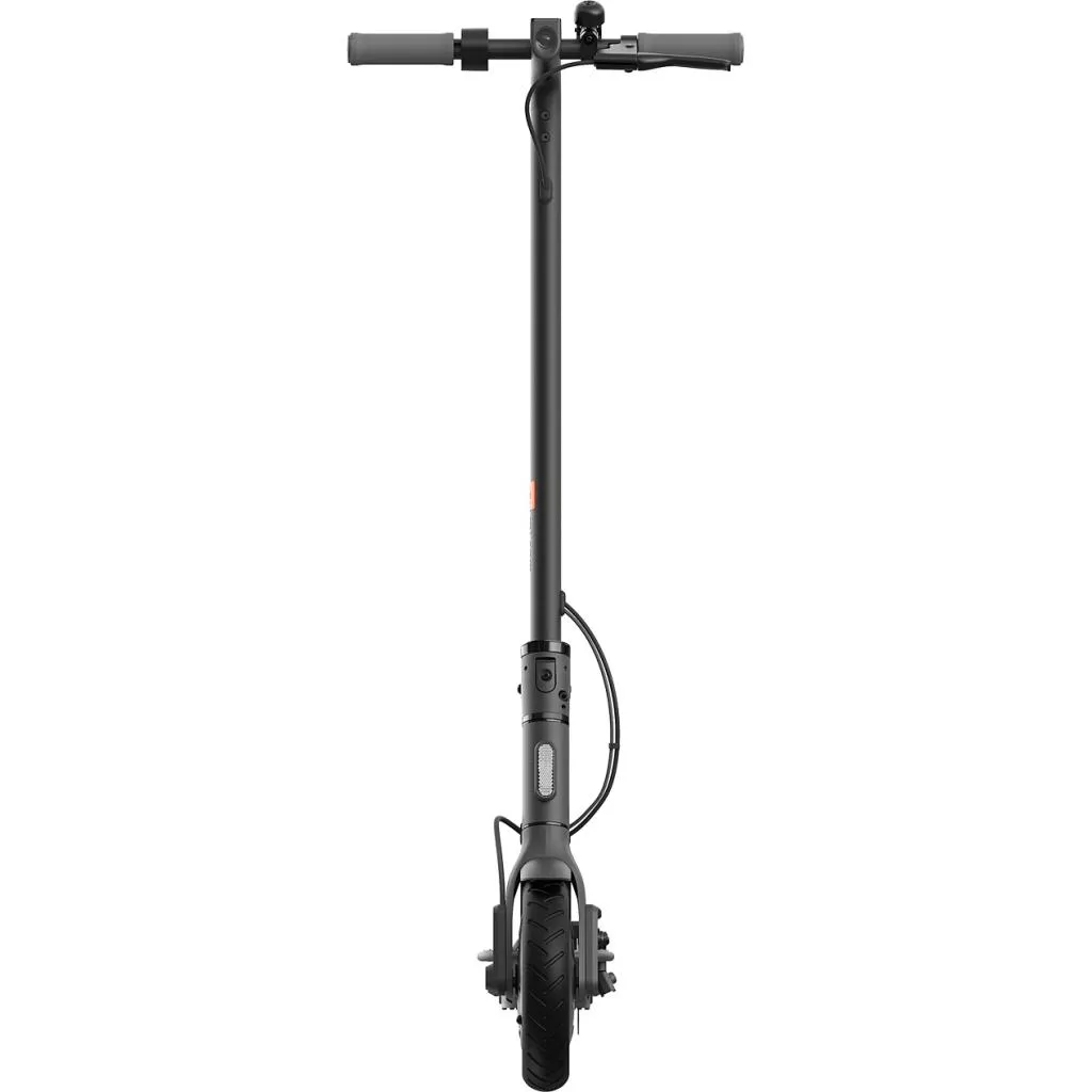 Электросамокат Xiaomi Mi Electric Scooter Essential Black 649475, фото №4