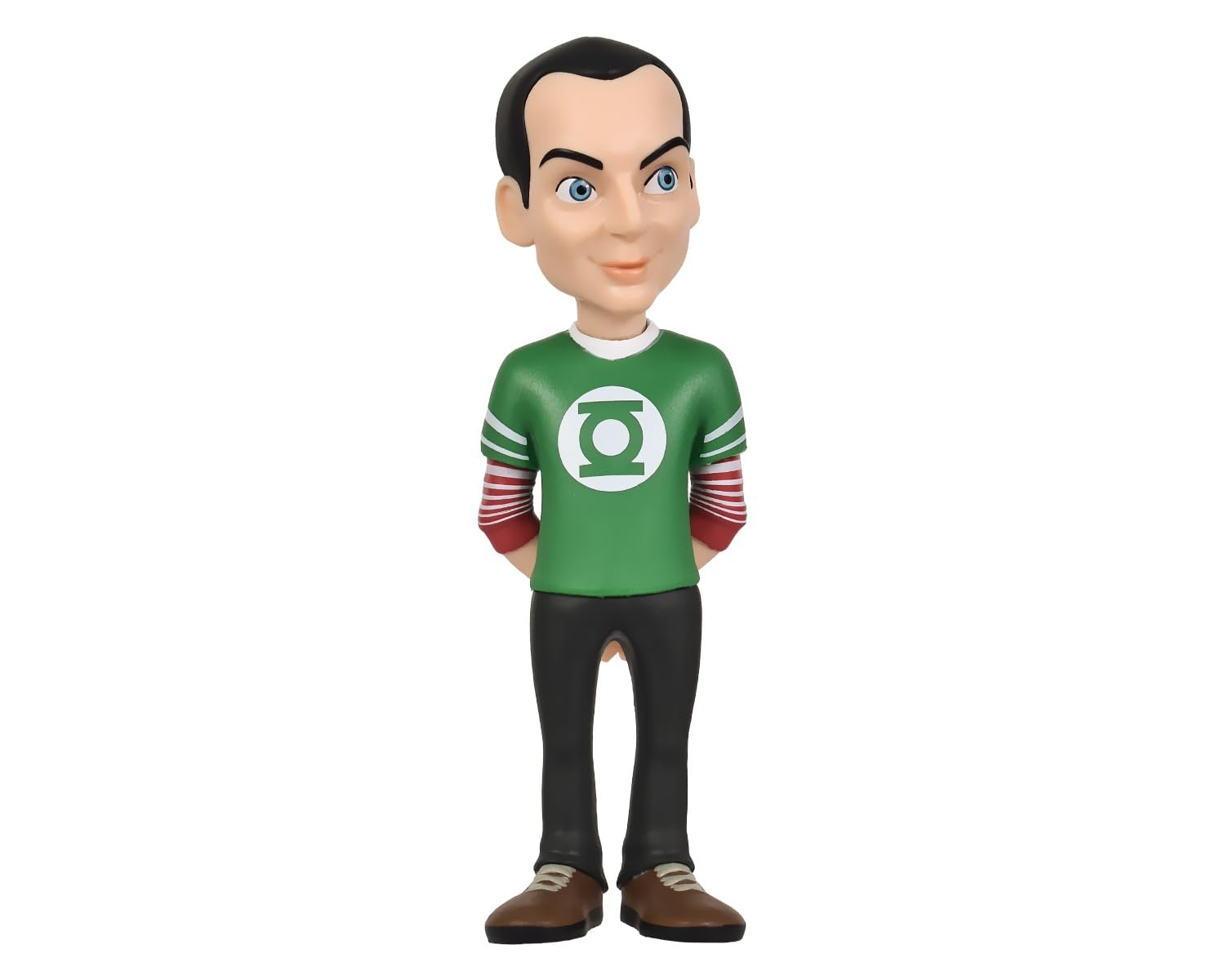 Фігурка Bandai MINIX Big Bang Theory MN16174, 12 см, фото №3