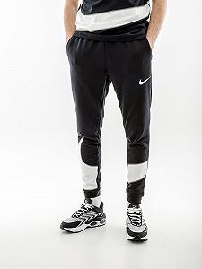 Штаны Nike DF FLC PANT TAPER ENERG XL - Фото 1
