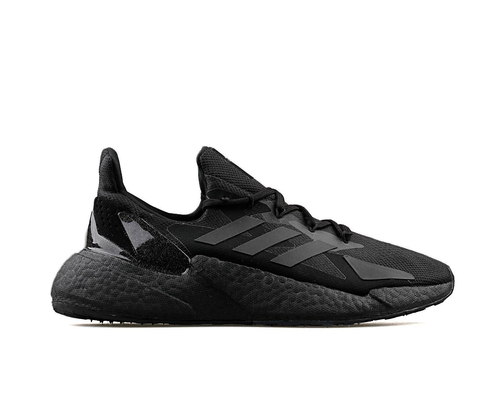 Кросівки adidas X9000l4, фото №2