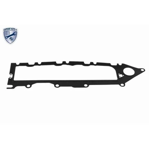 Інтеркулер VEMO V10-60-0077 EXPERT KITS + AUDI SEAT SKODA VW VAG, фото №4