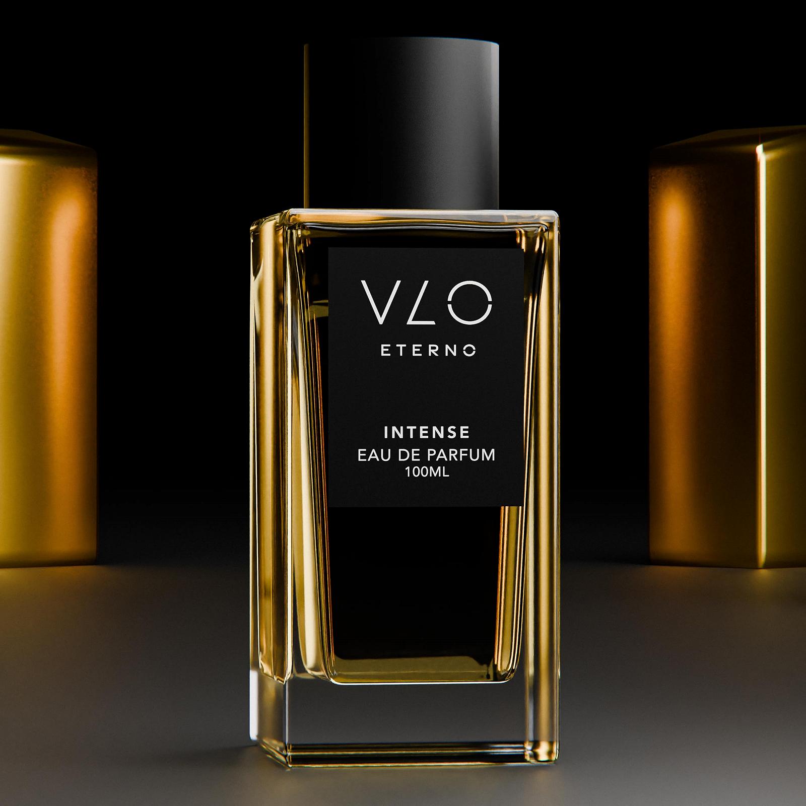 Парфюм VLO Eau de Parfum Мужской 100 мл, фото №2