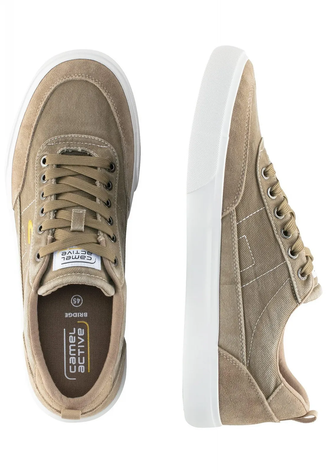 Кроссовки camel active 54bg003, фото №2 Кроссовки camel active 54bg003, фото №2