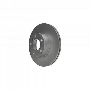 Гальмівний диск ATE 24.0124-0203.1 для BMW, передня вісь synthetic.ua - Фото 1