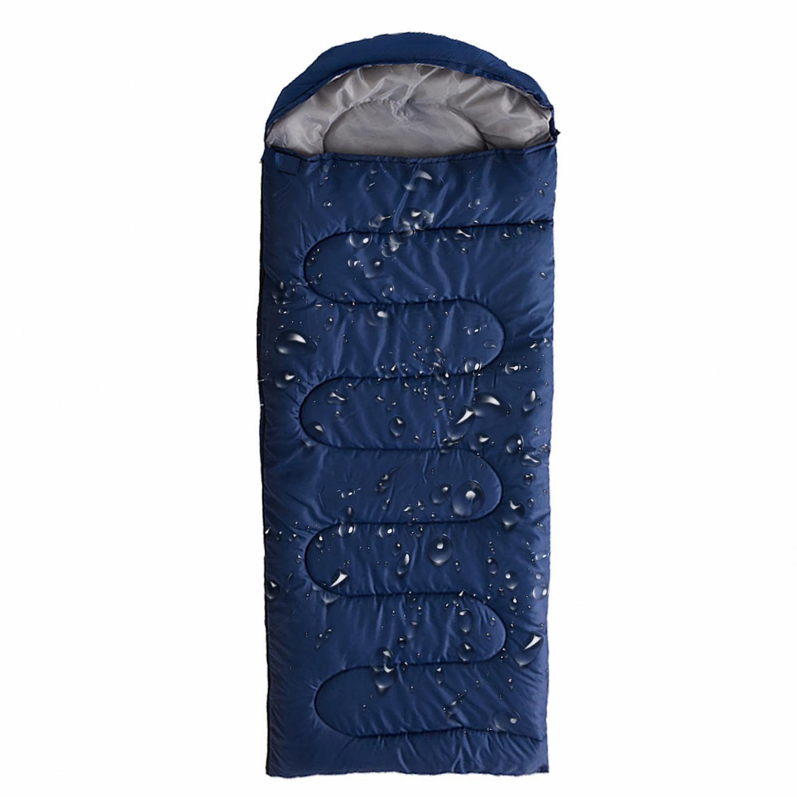 Спальний мішок Lightweight Waterproof, фото №7