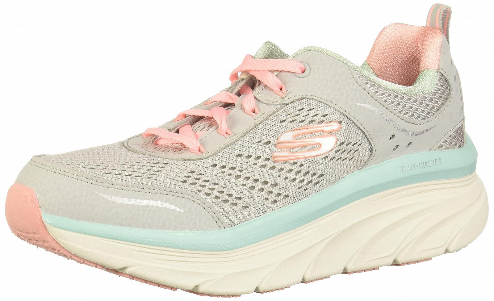 Кросівки Skechers D-Lux Walker Жіночі, фото №1