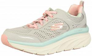 Кросівки Skechers D-Lux Walker Жіночі - Фото 1