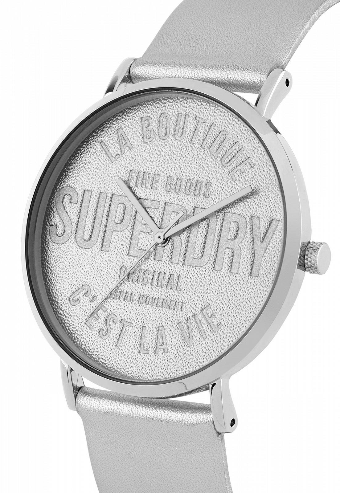 Годинник Superdry Casual SYL251S, фото №2 Годинник Superdry Casual SYL251S, фото №2