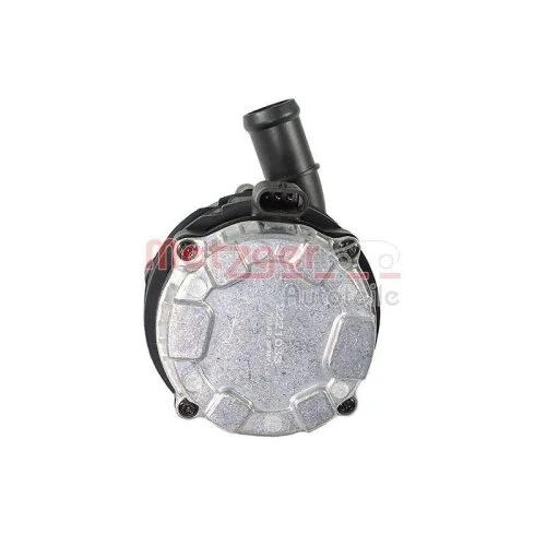 Додатковий водяний насос METZGER GREENPARTS 2221033 контур охолоджувальної води для AUDI SEAT, фото №3 Додатковий водяний насос METZGER GREENPARTS 2221033 контур охолоджувальної води для AUDI SEAT, фото №3