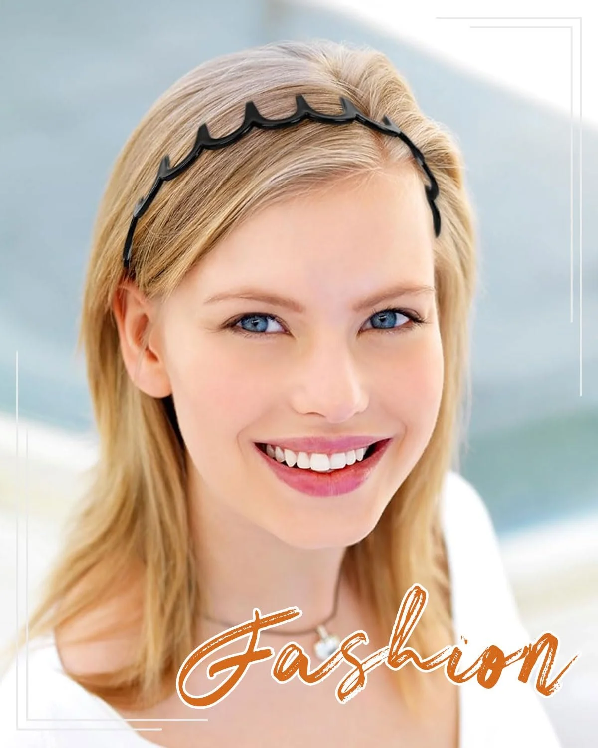 Обруч Зубчатый, фото №4