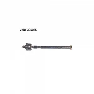 Осьовий шарнір рульової тяги SKF VKDY 326025 для RENAULT передній міст з обох сторін - Фото 1