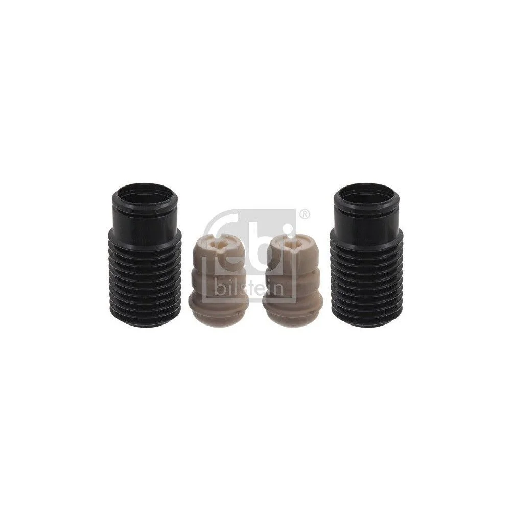 Комплект пильників FEBI BILSTEIN 13006, фото №2 Комплект пильників FEBI BILSTEIN 13006, фото №2