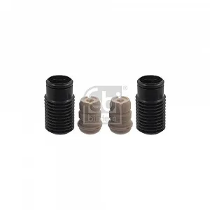 Комплект пильників FEBI BILSTEIN 13006 synthetic.ua - Фото 1