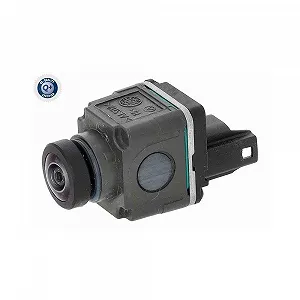 Камера заднего вида парковочная VEMO Green Mobility Parts V15-74-0039 для AUDI SEAT - Фото 1