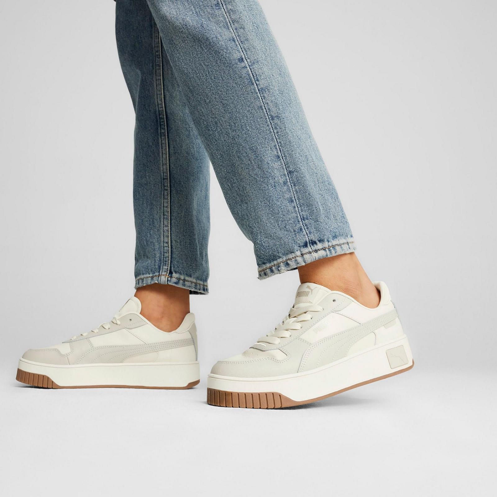 Кросівки PUMA Carina Street Mid жіночі, фото №9