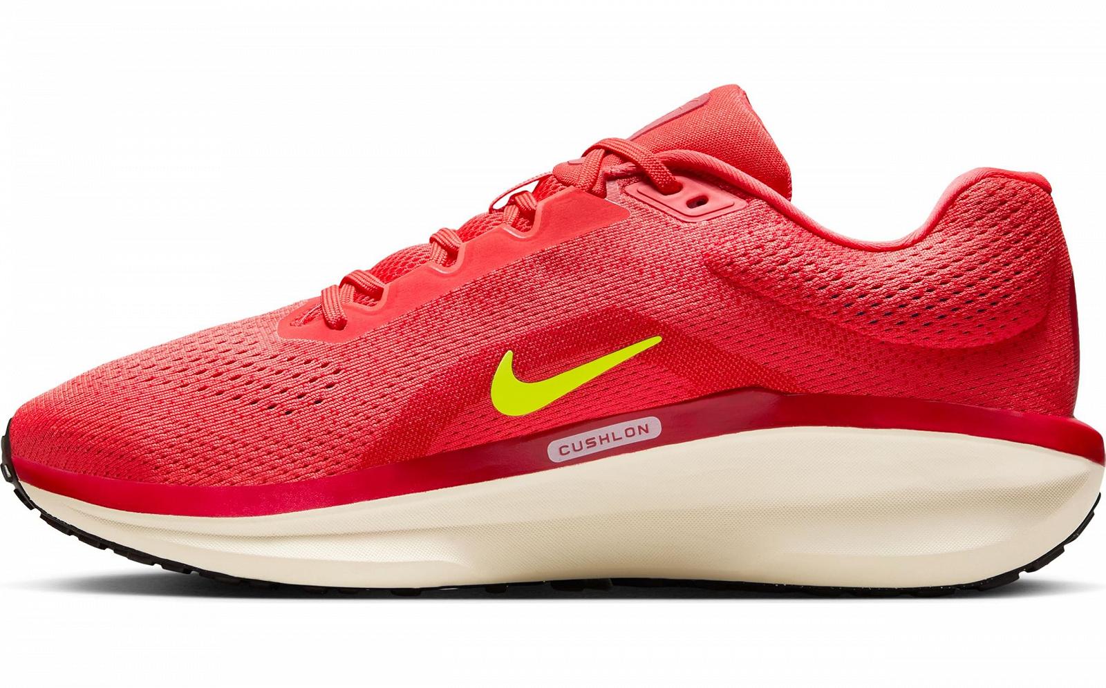 Чоловічі Кросівки для бігу по дорозі Nike Winflo 11, фото №9