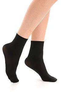 Шкарпетки Gi&Gi Середньої Довжини 6 пар 60 Den synthetic.ua - Фото 1