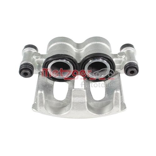 Гальмівний супорт METZGER 6260184 для MERCEDES-BENZ VAG передній правий, фото №2