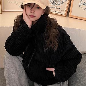 Куртка Suncadmious Зимова Коротка Тепла стьобана ціна на synthetic.ua - Фото 1 Куртка Suncadmious Зимова Коротка Тепла стьобана synthetic.ua - Фото 1