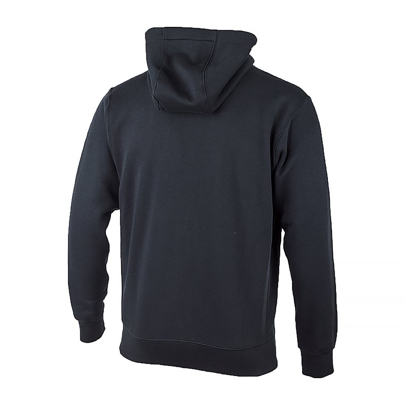 Джемпер Nike NSW CLUB DT HOODIE FZ BB XL, фото №2