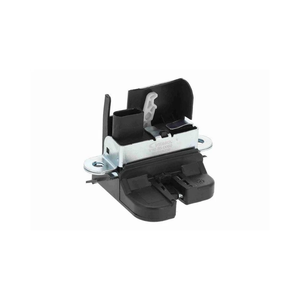 Замок багажника VEMO V10-85-0060 VW VAG центр Original VEMO Quality, фото №1 Замок багажника VEMO V10-85-0060 VW VAG центр Original VEMO Quality, фото №1