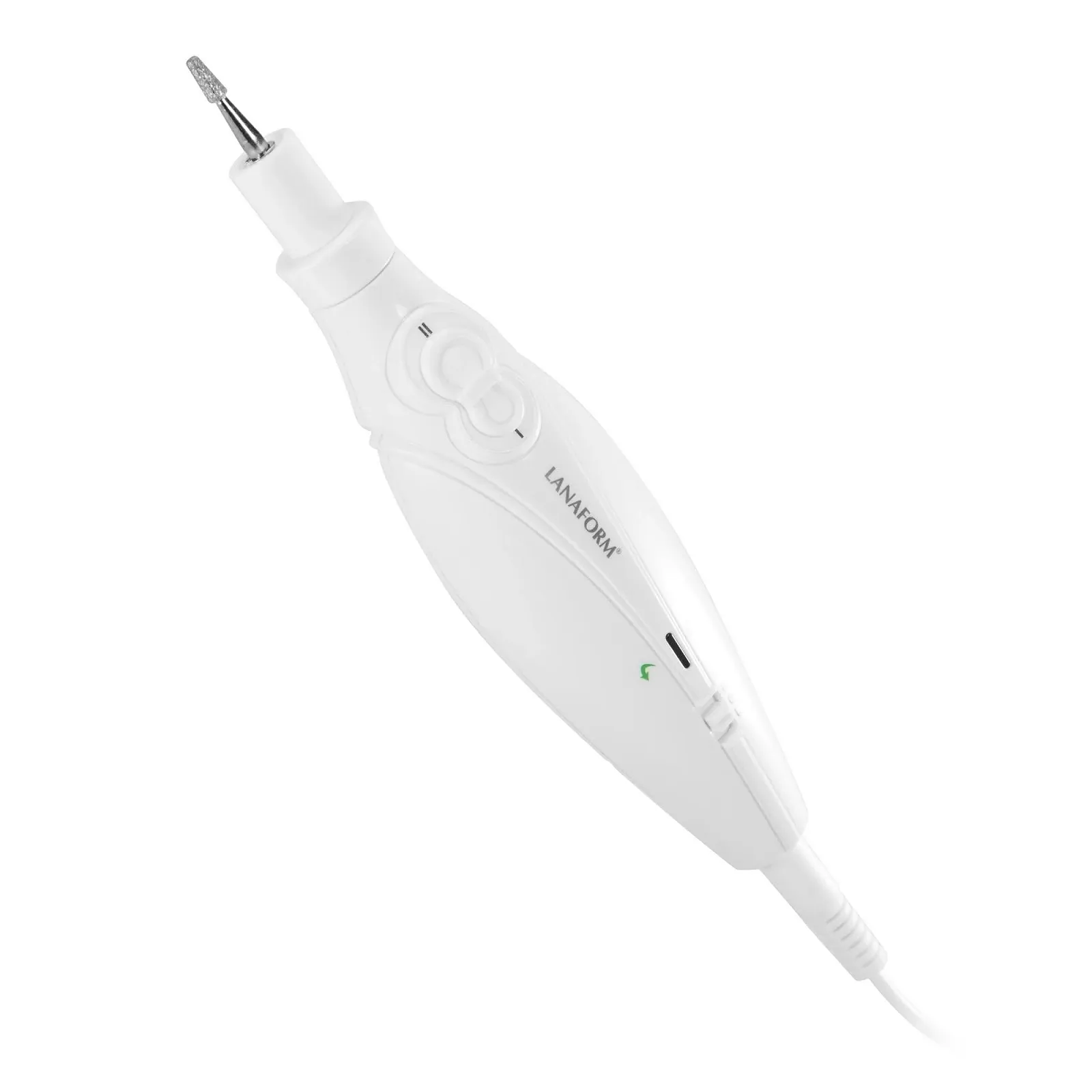 Набір для манікюру/педикюру Lanaform Perfect Nail, фото №1