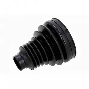 Комплект пыльника приводного вала VAICO V10-7371 для VW VAG synthetic.ua - Фото 1