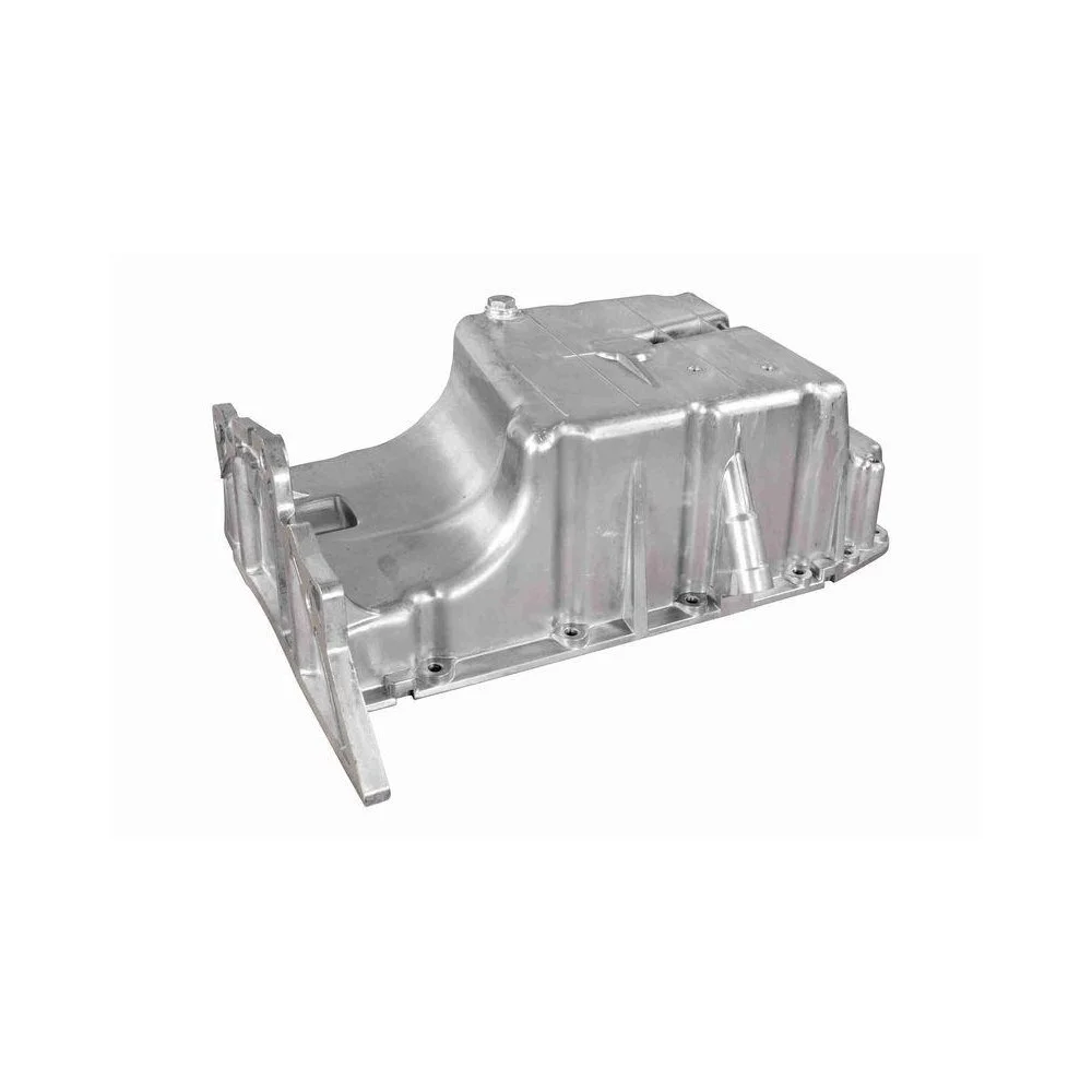 Масляный поддон VAICO V40-2179 для FIAT OPEL CHEVROLET, фото №1