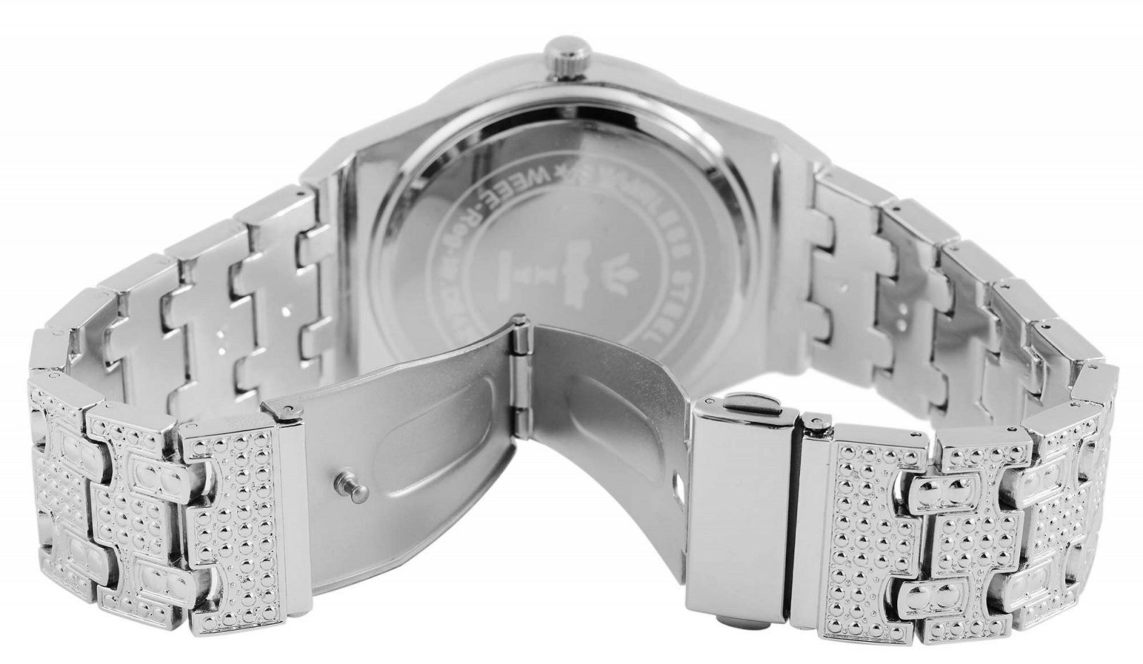 Часы Унисекс King Star 2800055 Кварцевые Аналоговые, фото №3