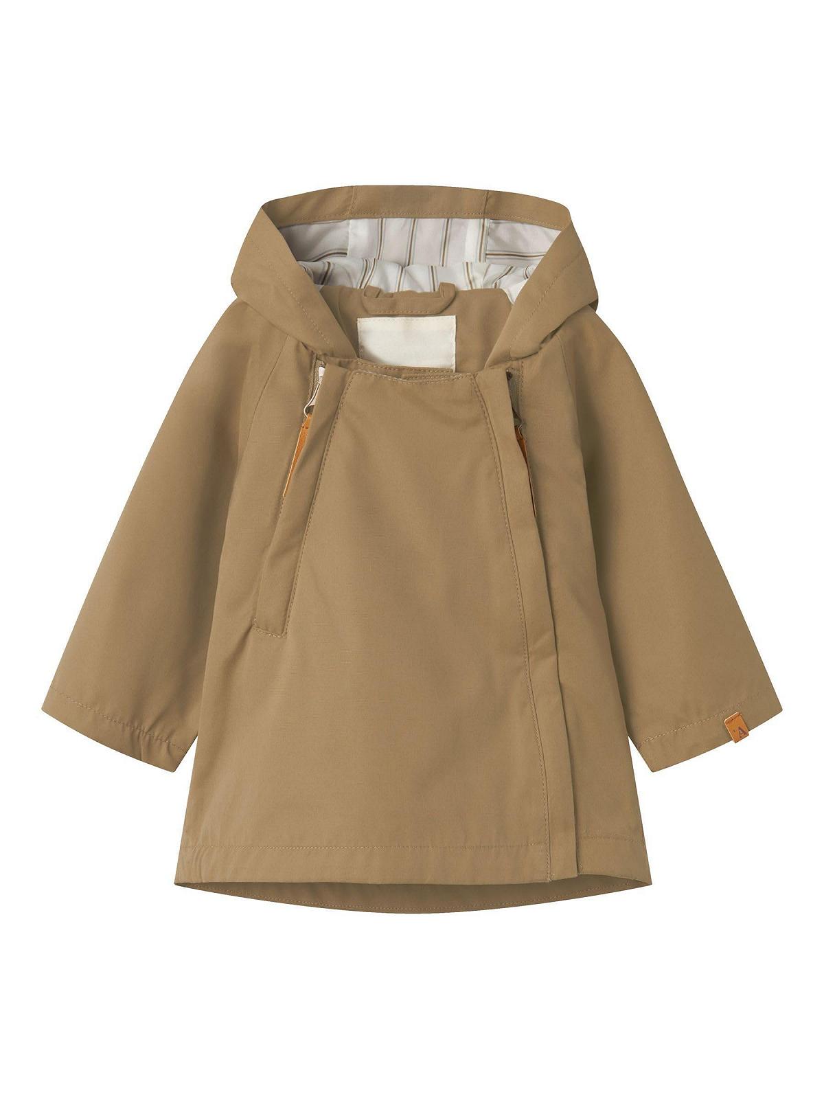 Куртка NAME IT Водонепроникна для хлопчика, фото №1 Куртка NAME IT Водонепроникна для хлопчика, фото №1