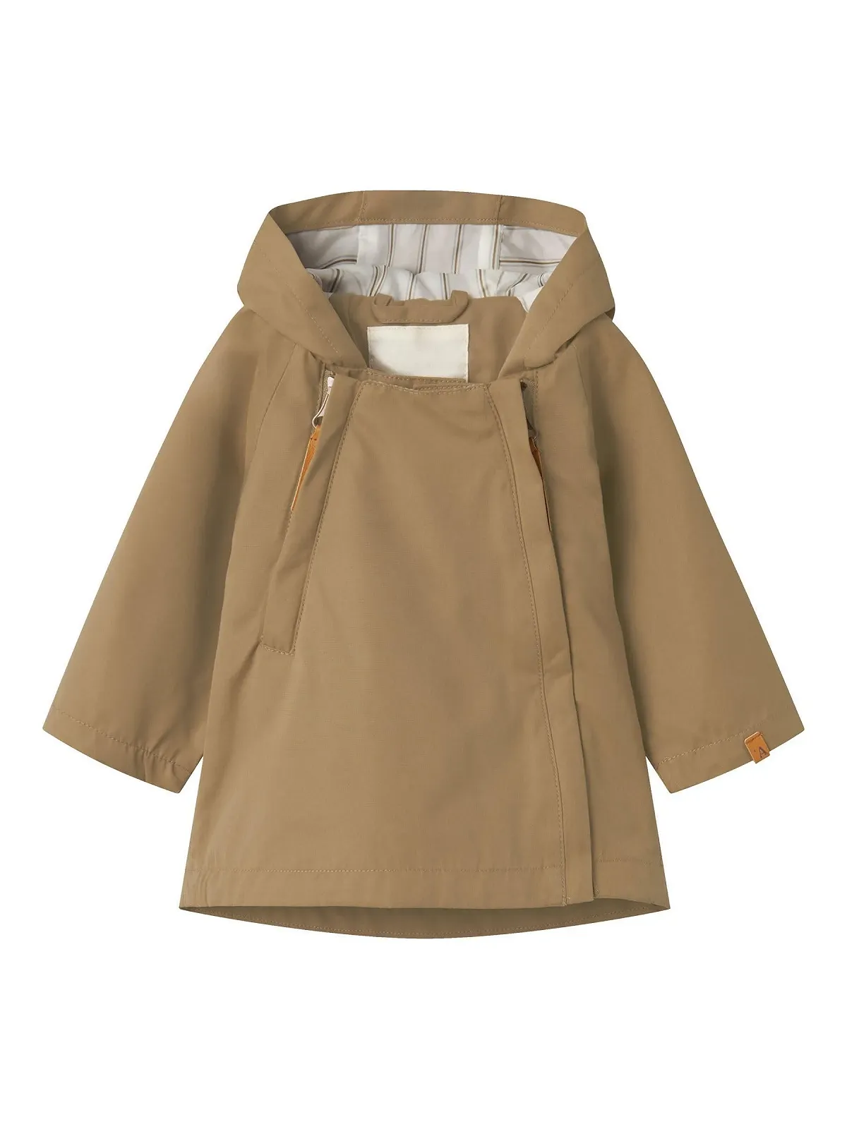 Куртка NAME IT Водонепроницаемая для мальчика, фото №1 Куртка NAME IT Водонепроницаемая для мальчика, фото №1