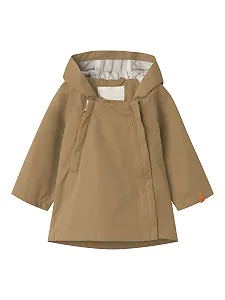 Куртка NAME IT Водонепроницаемая для мальчика - Фото 1