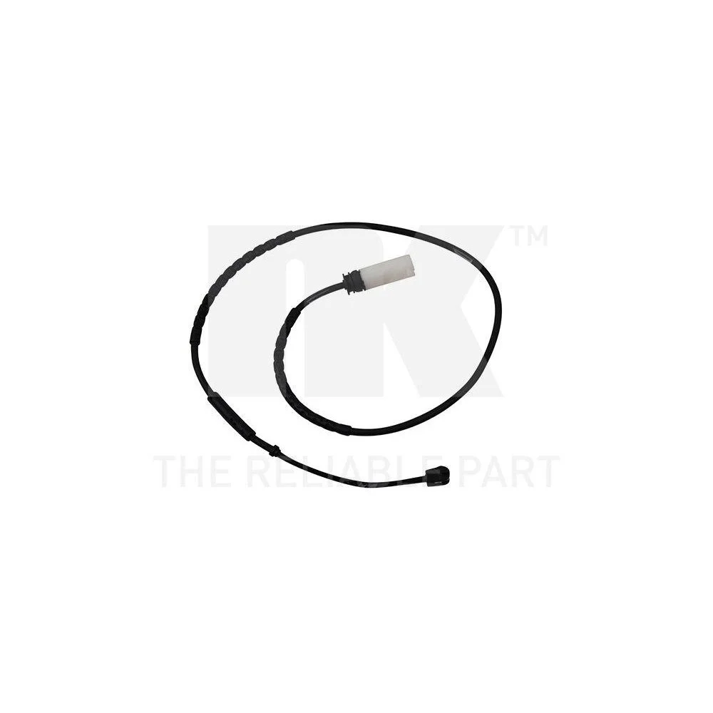 Датчик зносу гальмівних колодок NK 280207 для MINI задня вісь, фото №1