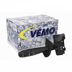 Перемикач покажчиків повороту VEMO V46-80-0022 для RENAULT DACIA synthetic.ua - Фото 1