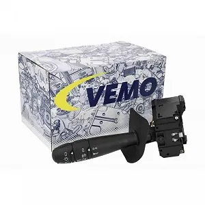 Переключатель указателей поворота VEMO V46-80-0022 для RENAULT DACIA synthetic.ua - Фото 1