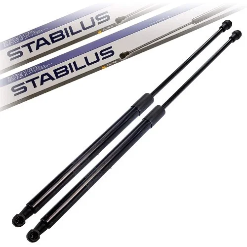 Газові пружини багажника STABILUS 2x комплект LIFT-O-MAT, фото №2