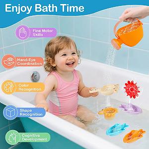 Игрушка для ванной synthetic.ua - Фото 1