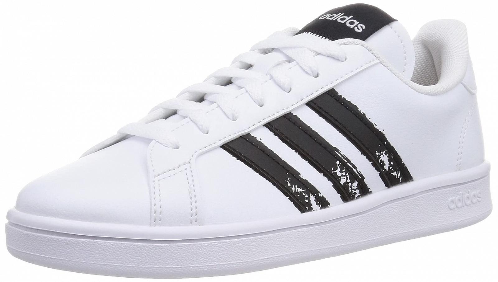 Кроссовки Adidas Grand Court, фото №1