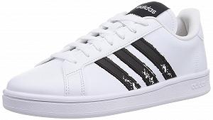 Кроссовки Adidas Grand Court - Фото 1