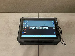 Захищений планшет Getac F110 G4, 11.6" FHD, i5-7200U, 16GB, новий 256GB SSD, 4G LTE ціна на synthetic.ua - Фото 1 Захищений планшет Getac F110 G4, 11.6" FHD, i5-7200U, 16GB, новий 256GB SSD, 4G LTE synthetic.ua - Фото 1
