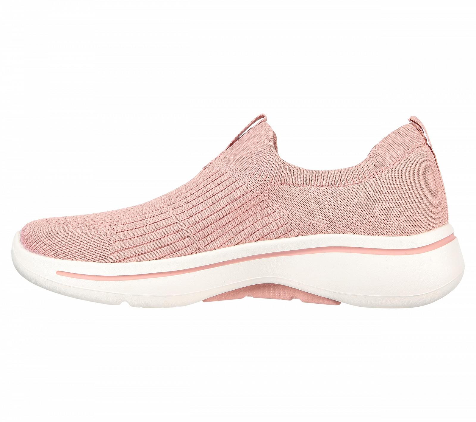 Кросівки Skechers Go Walk Arch Fit Glee, фото №4