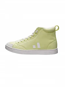 Кеди Ethletic Canvas Active Hi Cut Fairtrade Product - Фото 1