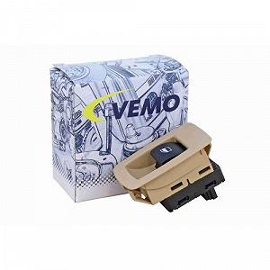 Вимикач склопідйомника VEMO V20-73-0095 Original VEMO Qualität для BMW synthetic.ua - Фото 1