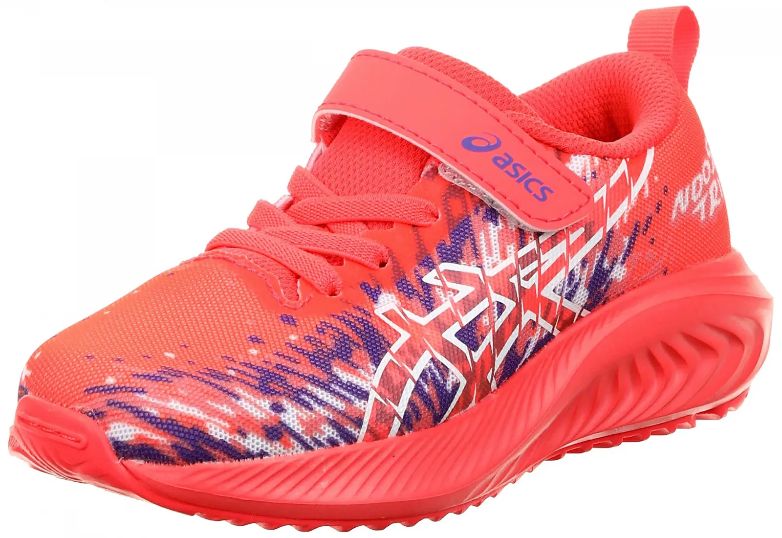 Кросівки ASICS Gel-Noosa Tri 16 PS для хлопчиків, фото №1