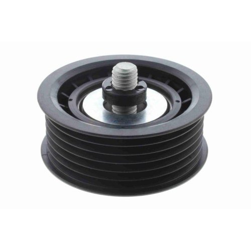 Ролик обводной/направляющий поликлинового ремня VAICO V50-1010, фото №3