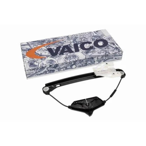 Склопідйомник VAICO V10-7662 Green Mobility Parts для AUDI SEAT SKODA VW VAG, фото №2 Склопідйомник VAICO V10-7662 Green Mobility Parts для AUDI SEAT SKODA VW VAG, фото №2