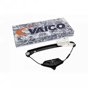 Склопідйомник VAICO V10-7662 Green Mobility Parts для AUDI SEAT SKODA VW VAG synthetic.ua - Фото 1