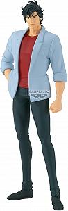 Фігурка Banpresto Ryo Saeba City Hunter The Movie Angel Dust 20 см, багатокольорова - Фото 1