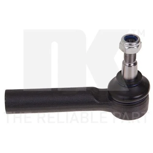 Наконечник рульової тяги NK 5031918 передній міст зліва, зовнішній, фото №2